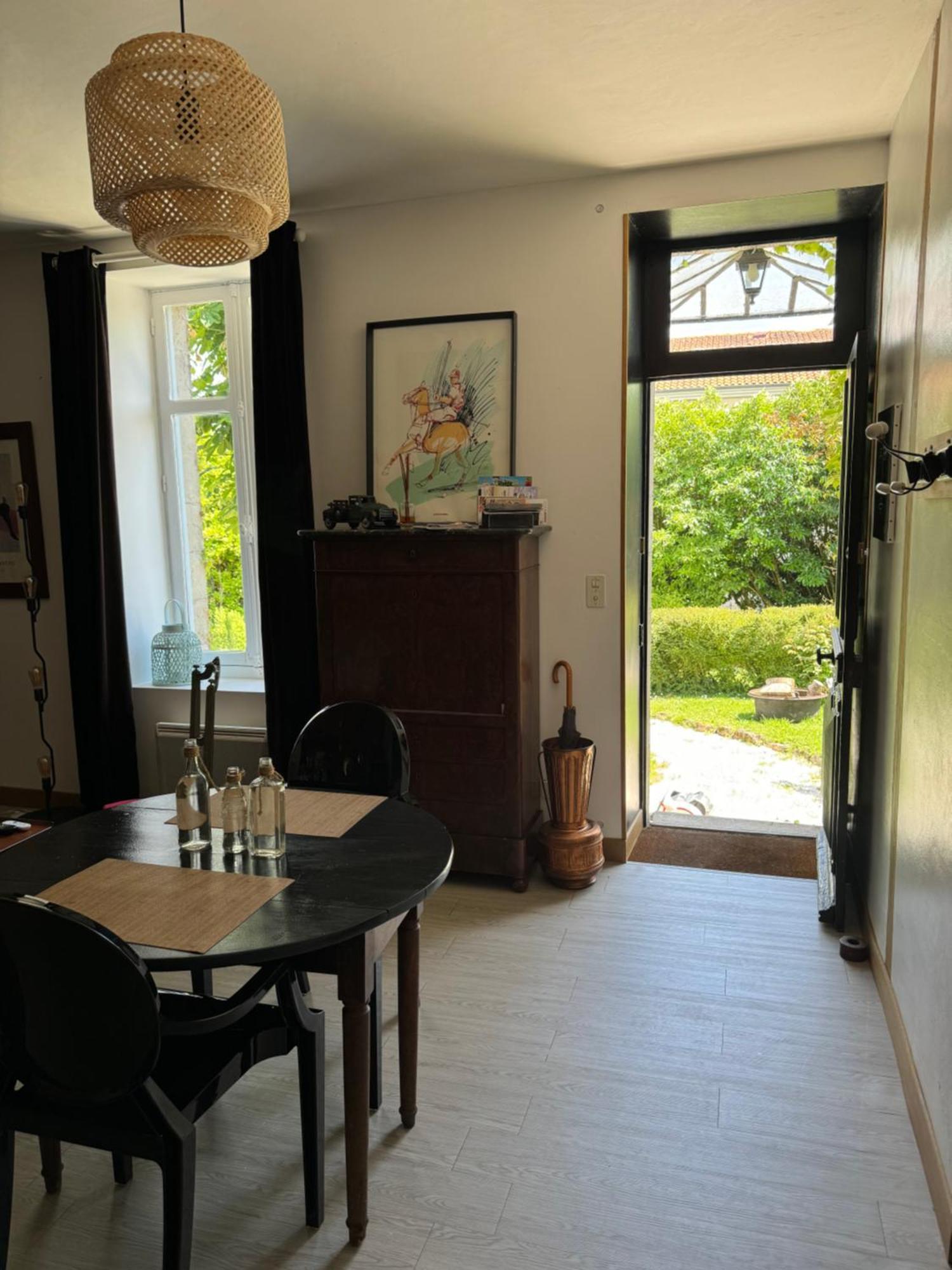 Cottage-Saint Laurent Sur Sevre المظهر الخارجي الصورة