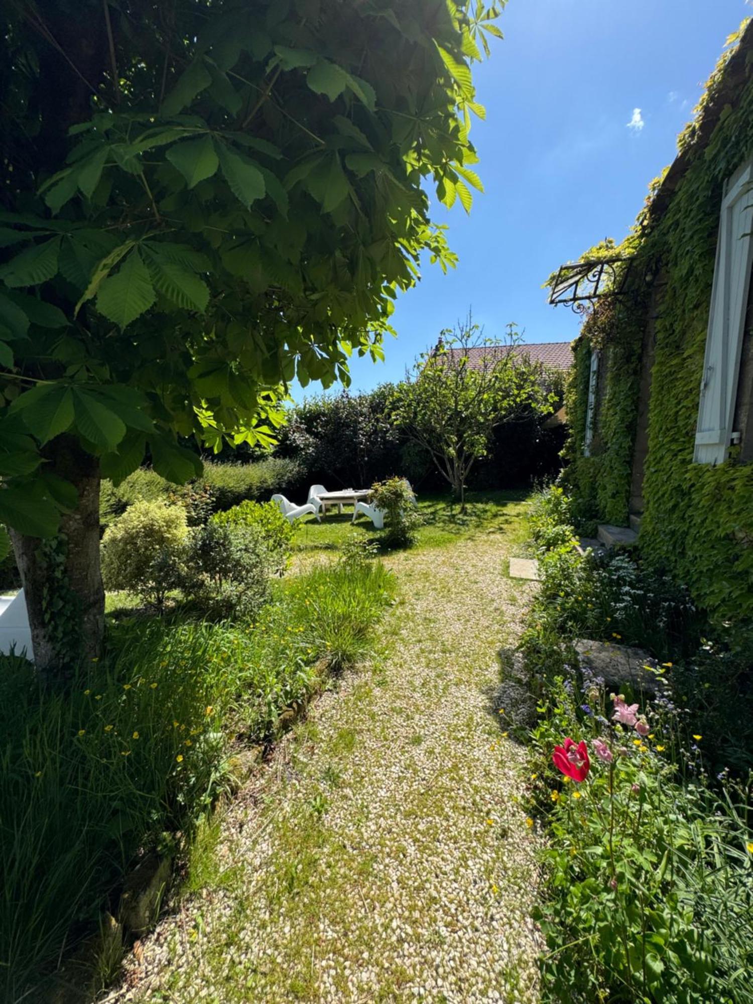 Cottage-Saint Laurent Sur Sevre المظهر الخارجي الصورة