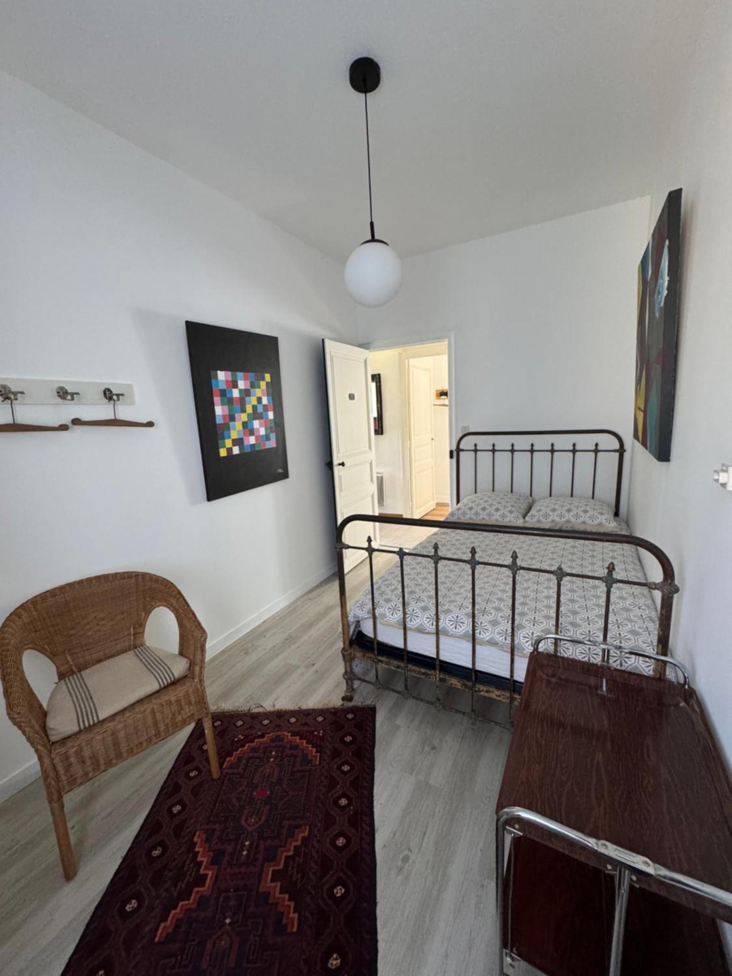 Cottage-Saint Laurent Sur Sevre المظهر الخارجي الصورة