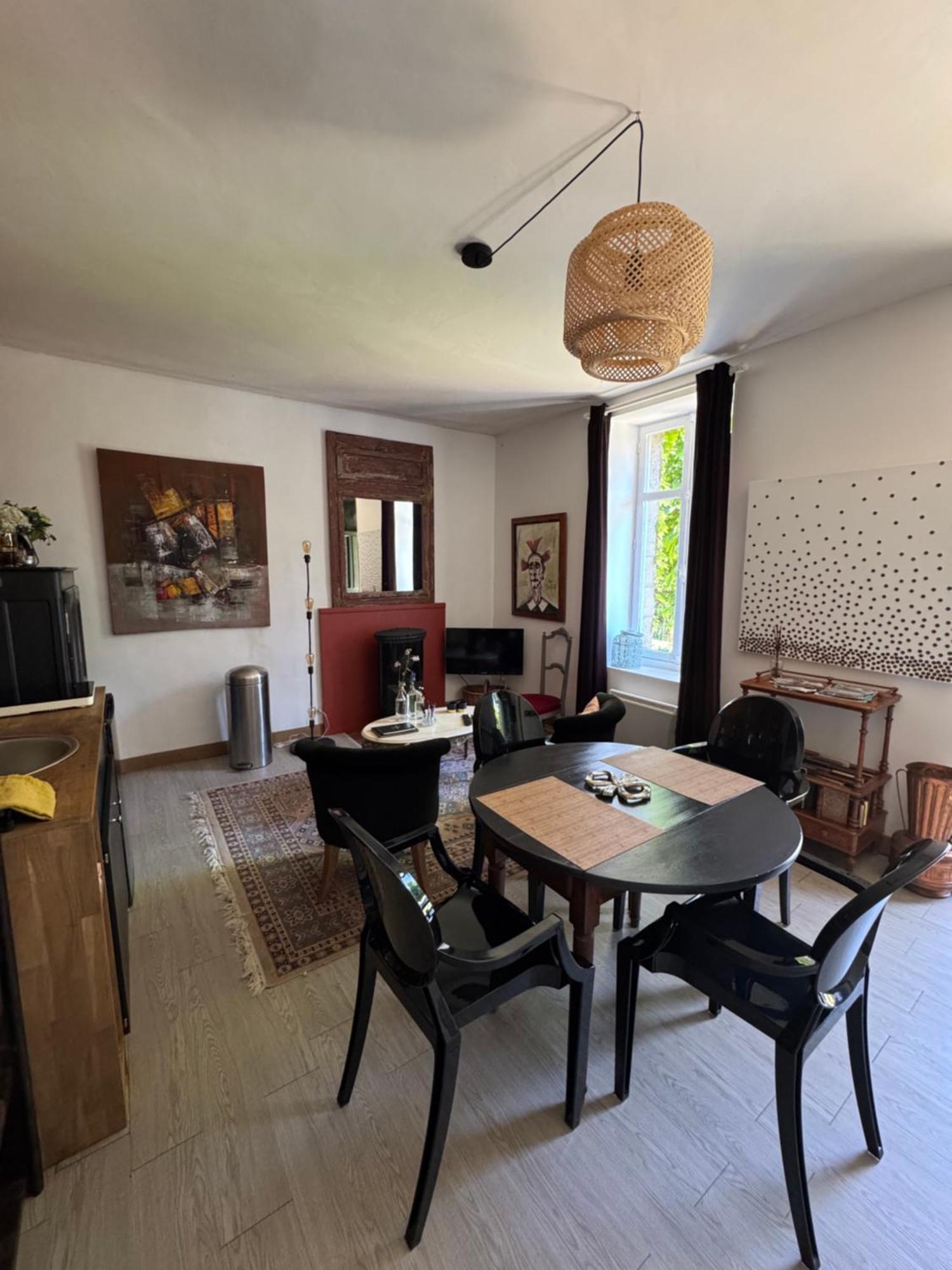 Cottage-Saint Laurent Sur Sevre المظهر الخارجي الصورة