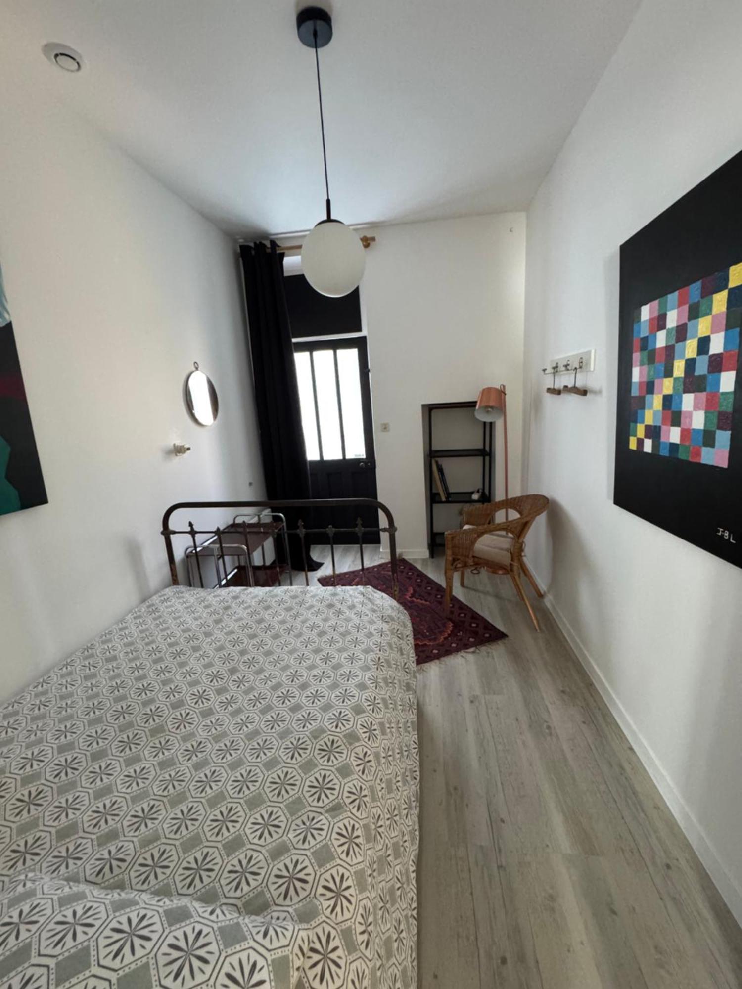 Cottage-Saint Laurent Sur Sevre المظهر الخارجي الصورة
